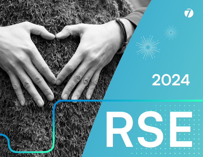 2024 RSE